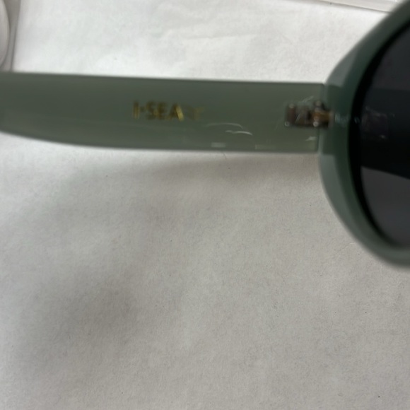 Anthropologie X Isea Marley Sunglasses New